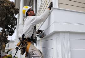 Professional Siding Installation in La Habra Heights, CA